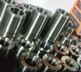 Chi tiết chính xác CNC