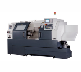 Máy tiện cnc